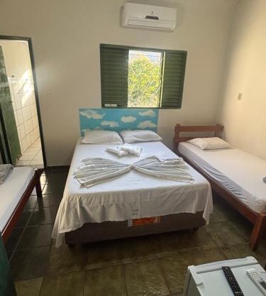Hotel Araguaia
