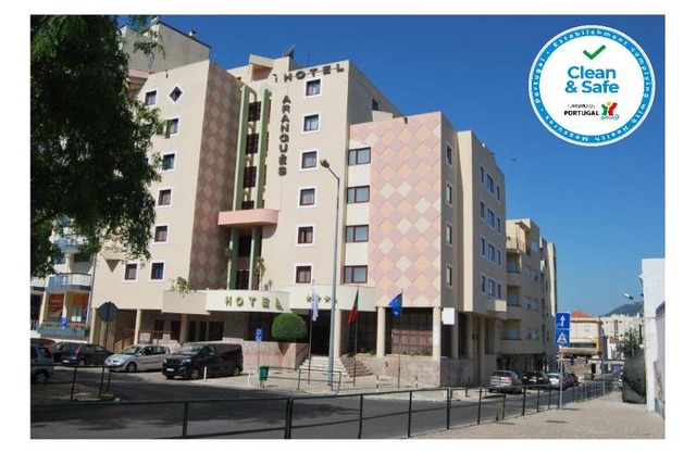 Hotel Arangues