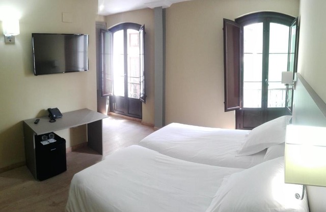 Hotel Areces