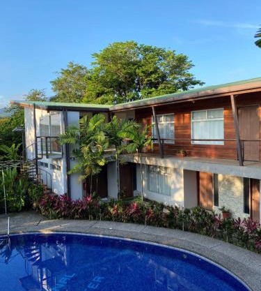 Hotel Arenal Rabfer