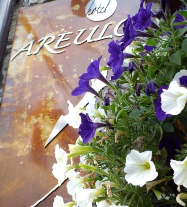 Hotel Areulo