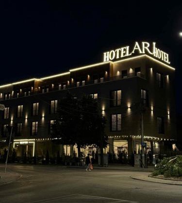 Hotel Ari Gjakove
