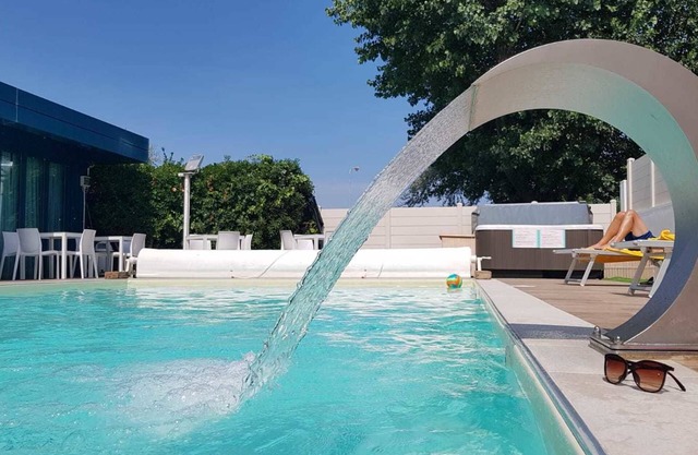 Hotel Aristeo Rimini S.R.L