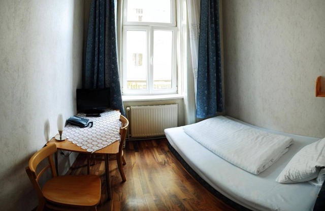 Hotel Arpi