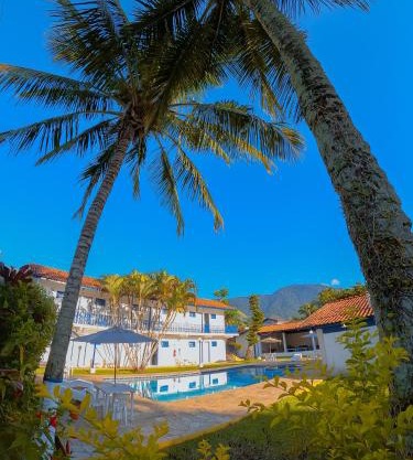 Hotel Arrastão