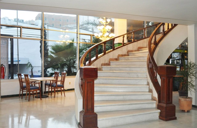 Hotel Arroyo de la Plata