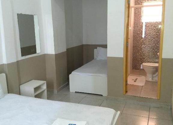 Hotel Aruba