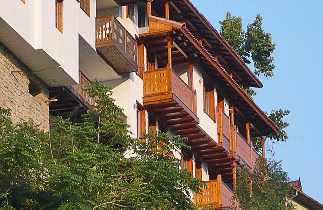 Hotel Asenevtsi