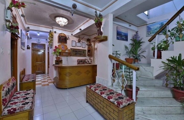 Hotel Ashish Inn