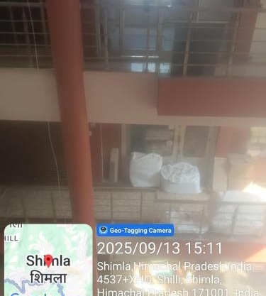 Hotel Ashoka Inn Shimla