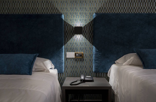 Hotel Astoria
