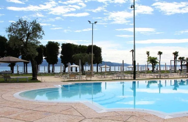 Hotel Atelier Gardone Riviera & Beach