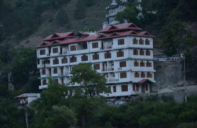Hotel Atul Regency Narkanda