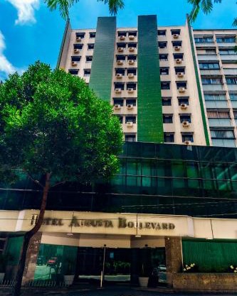Hotel Augusta Boulevard