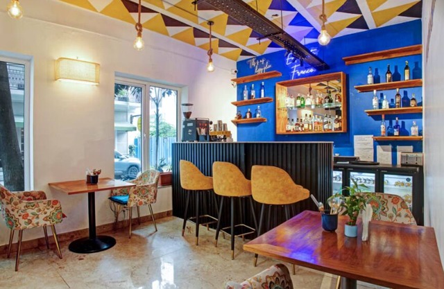 Hotel Aura by Woco Stays