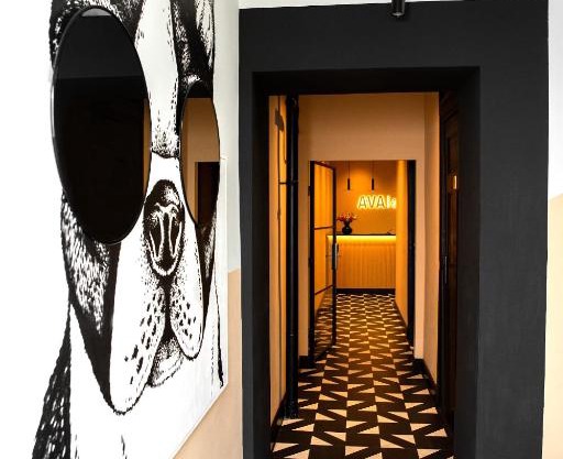 Hotel AVAlex