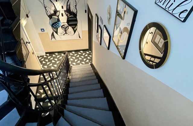 Hotel AVAlex