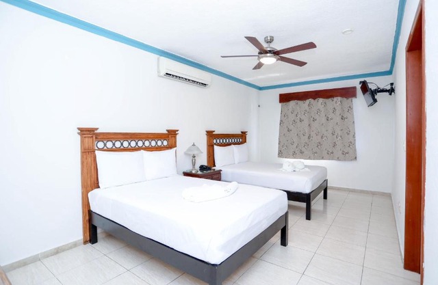 Hotel Avenida Cancun