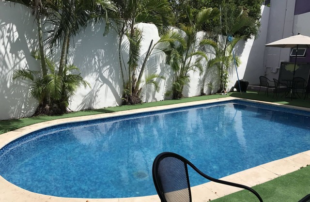 Hotel Avenida