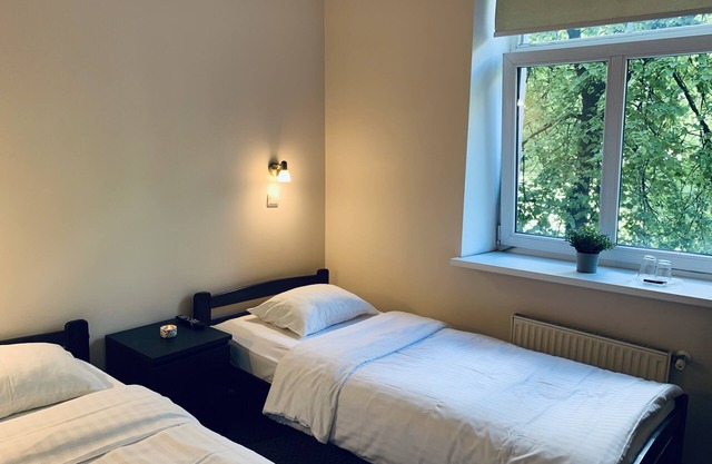 Hotel Avitar