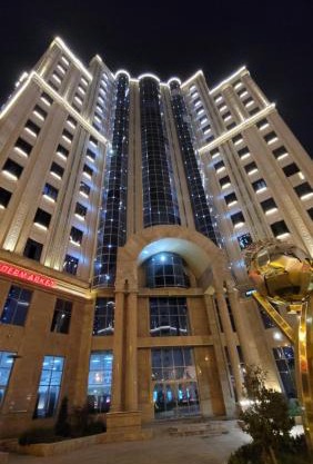 HOTEL AYNI