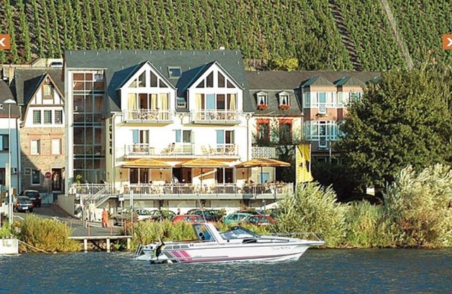 Hotel Bären