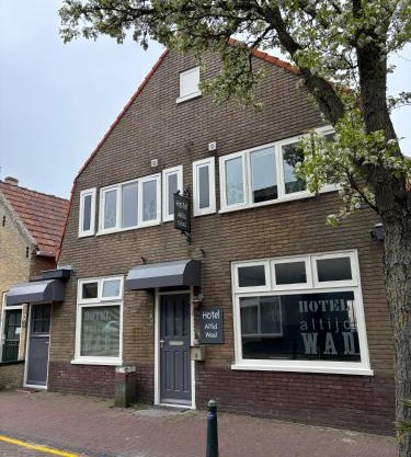 Hotel B&B Altijd Wad