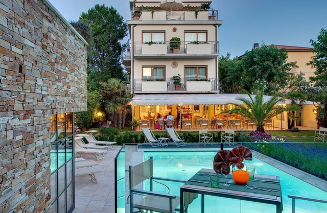 Hotel Bacco
