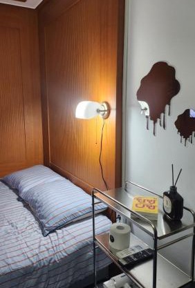 Hotel BaekDuGangSan