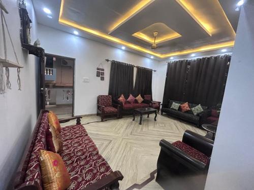 Hotel Baga beach away place