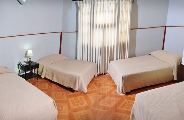 Hotel Bahia Blanca
