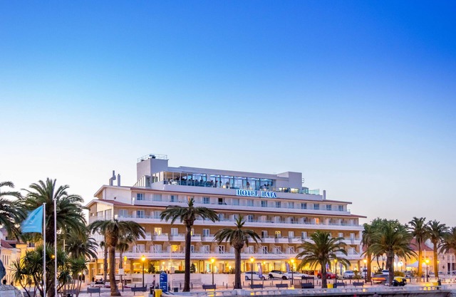 Hotel Baia