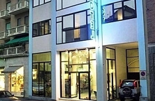 Hotel Balbo