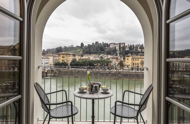 Hotel Balestri