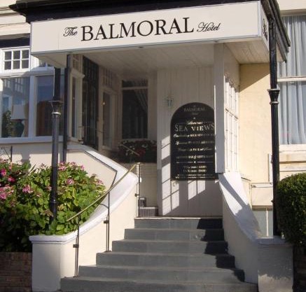 Hotel Balmoral