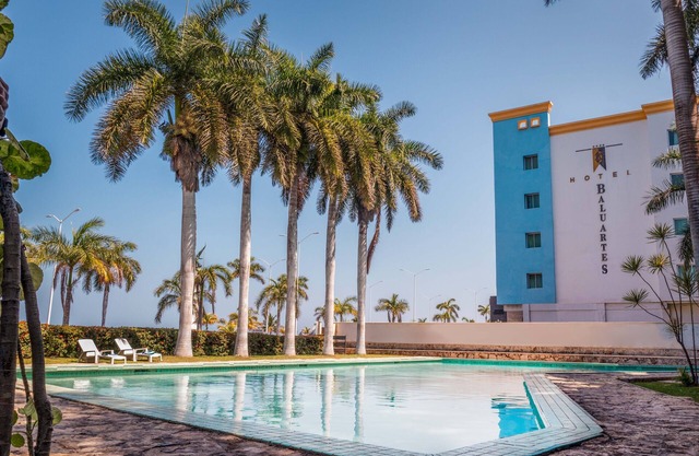 Hotel Baluartes