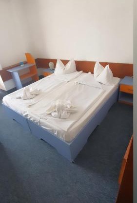 Hotel Banat