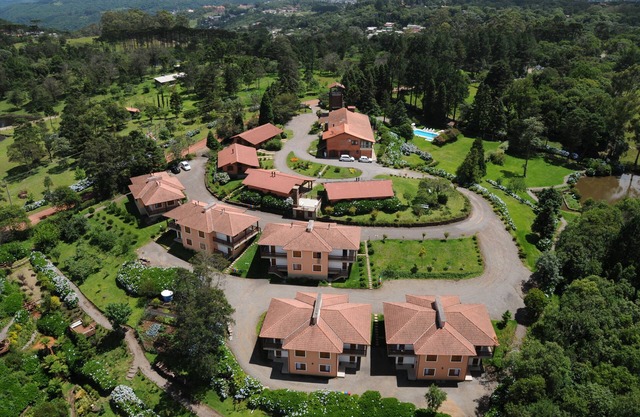 Hotel Bangalôs da Serra