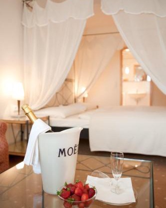 Hotel Barbarossa