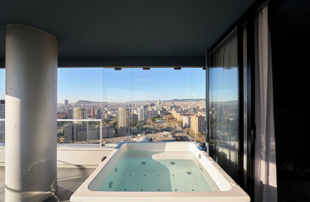 Hotel Barcelona Princess