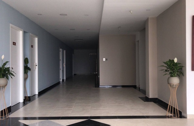 Hotel Barranquilla Laank