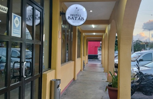Hotel Batab