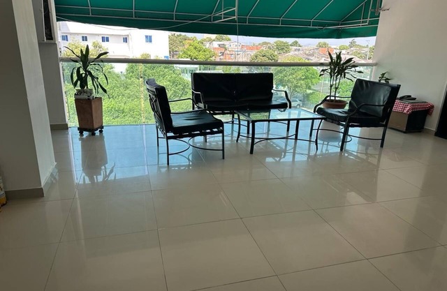 hotel bazurto plaza
