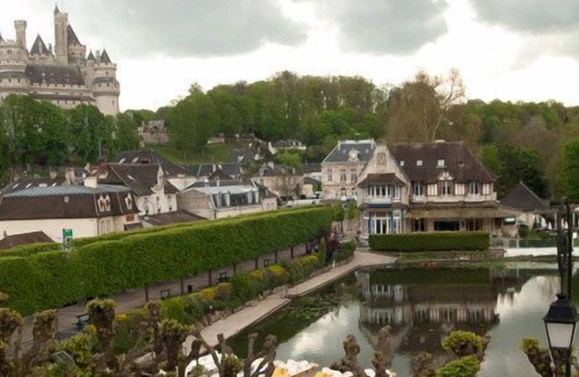 Hotel Beaudon