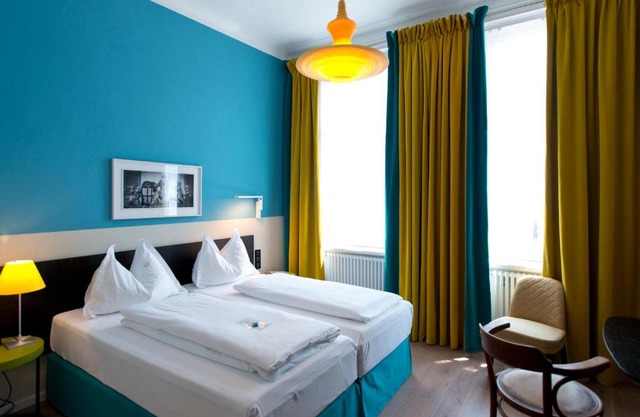 Hotel Beethoven Wien