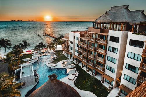 Hotel Beló Isla Mujeres - All Inclusive - Sargassum Free