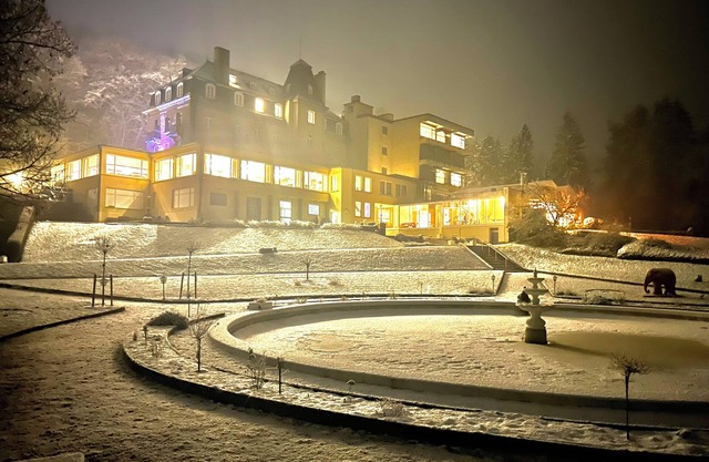 Hotel Bel Air Sport & Wellness