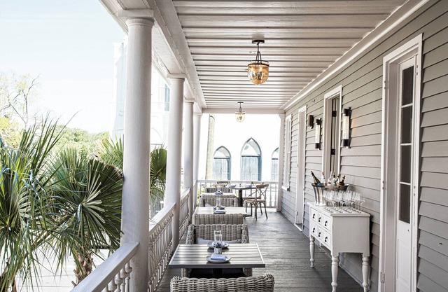 Hotel Bella Grace
