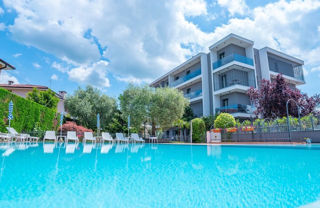 Hotel Bella Peschiera