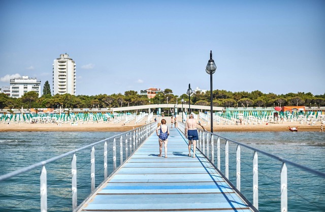 Hotel Bella Venezia Mare